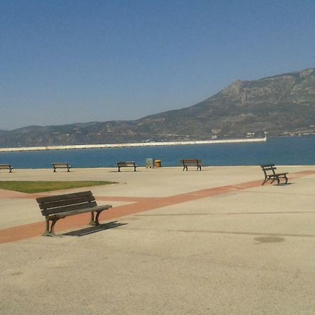Sweet Home Corinth المظهر الخارجي الصورة