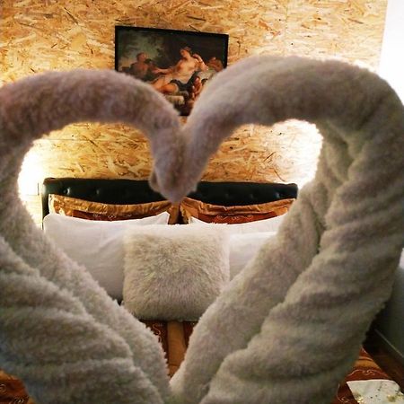 Sweet Home Corinth المظهر الخارجي الصورة