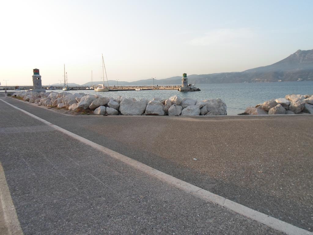 Sweet Home Corinth المظهر الخارجي الصورة
