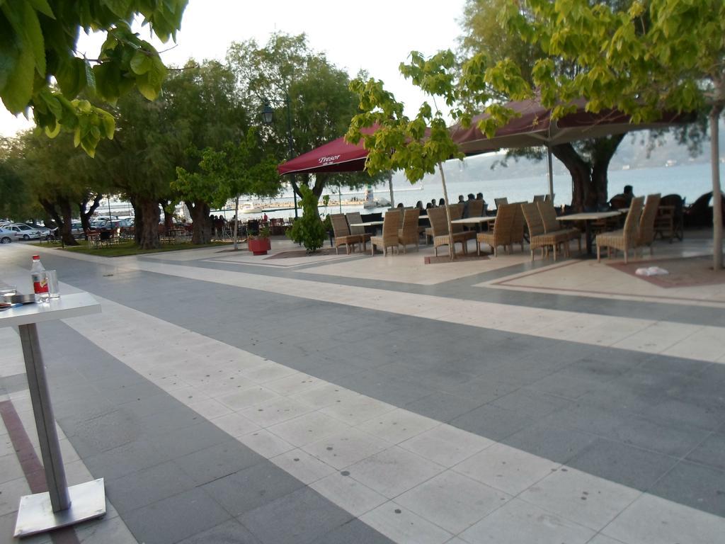 Sweet Home Corinth المظهر الخارجي الصورة