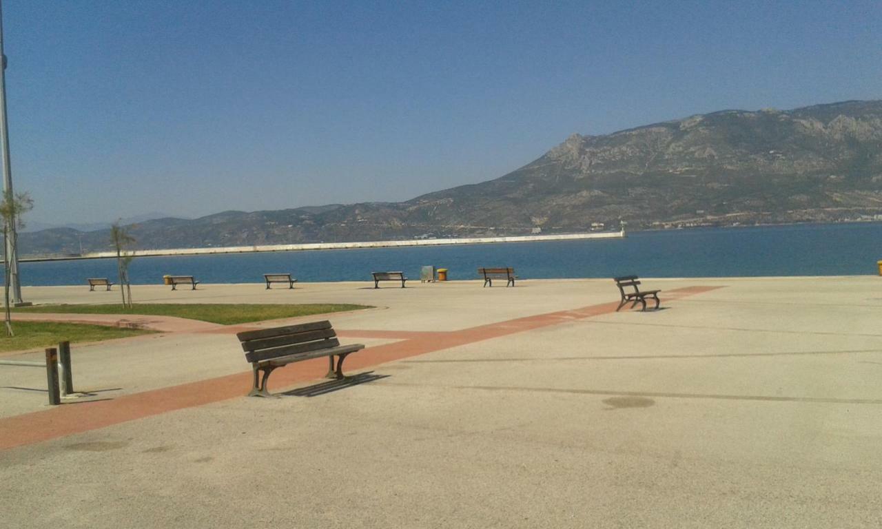 Sweet Home Corinth المظهر الخارجي الصورة