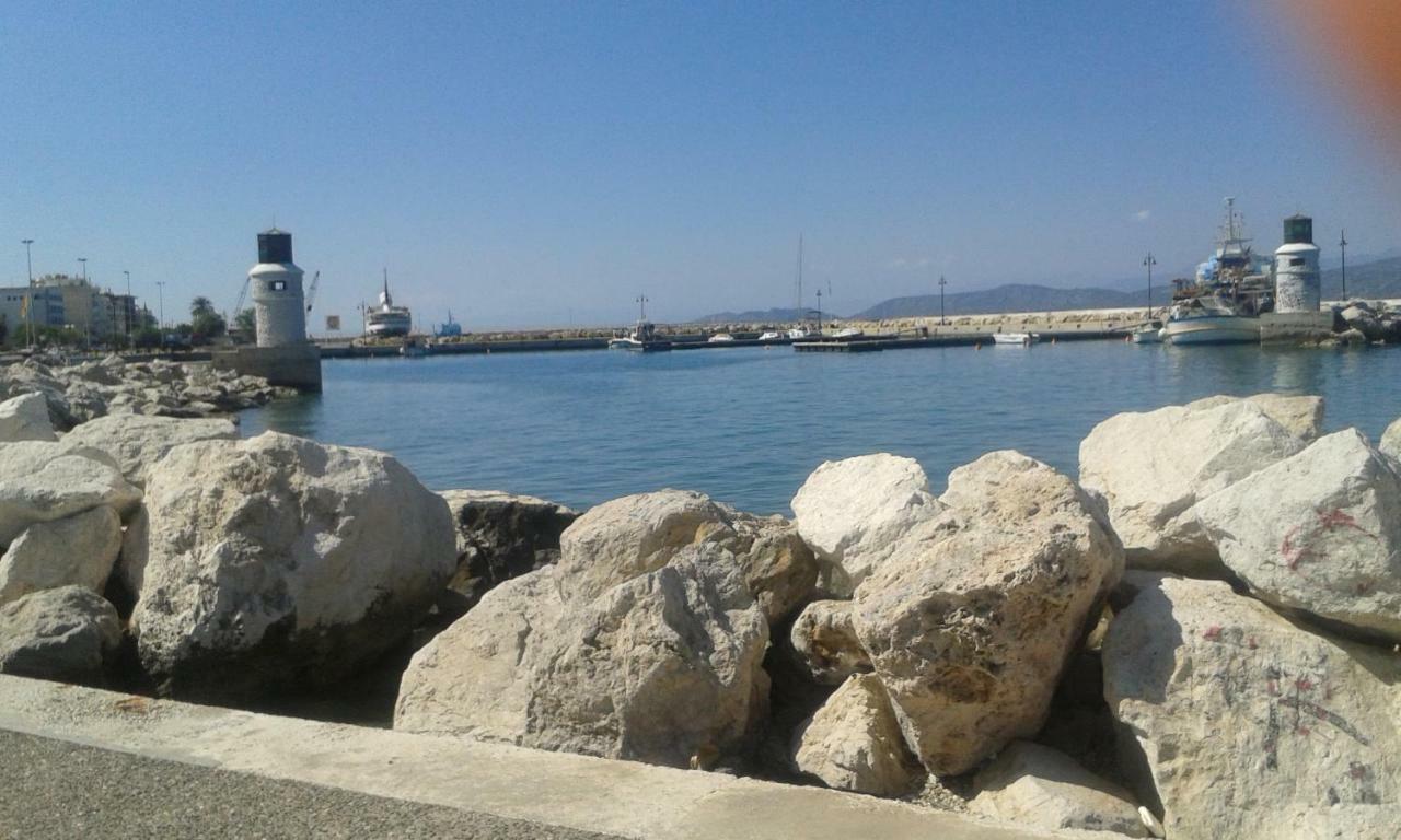 Sweet Home Corinth المظهر الخارجي الصورة