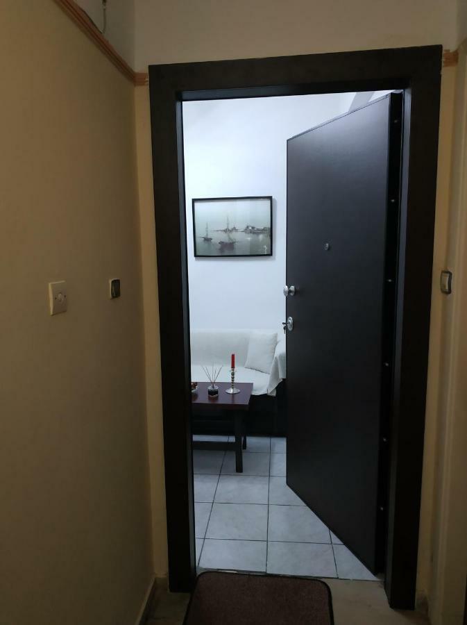 Sweet Home Corinth المظهر الخارجي الصورة