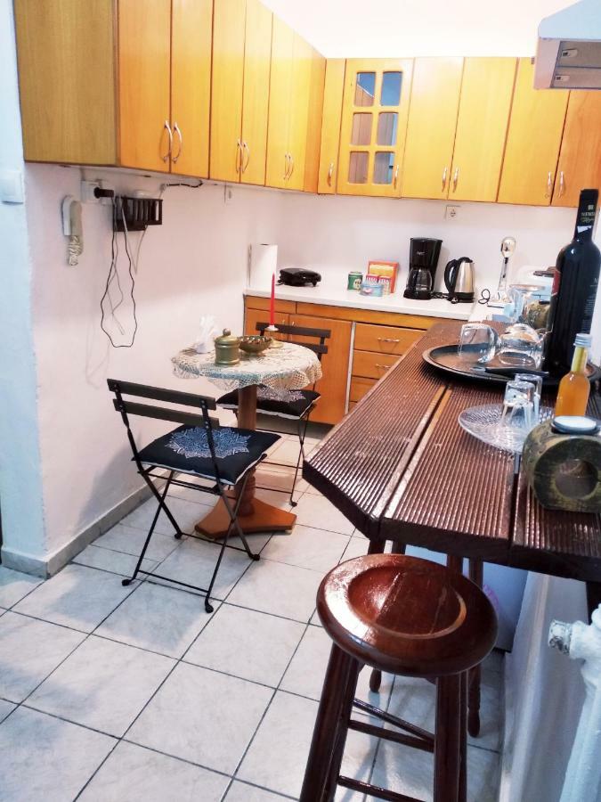 Sweet Home Corinth المظهر الخارجي الصورة