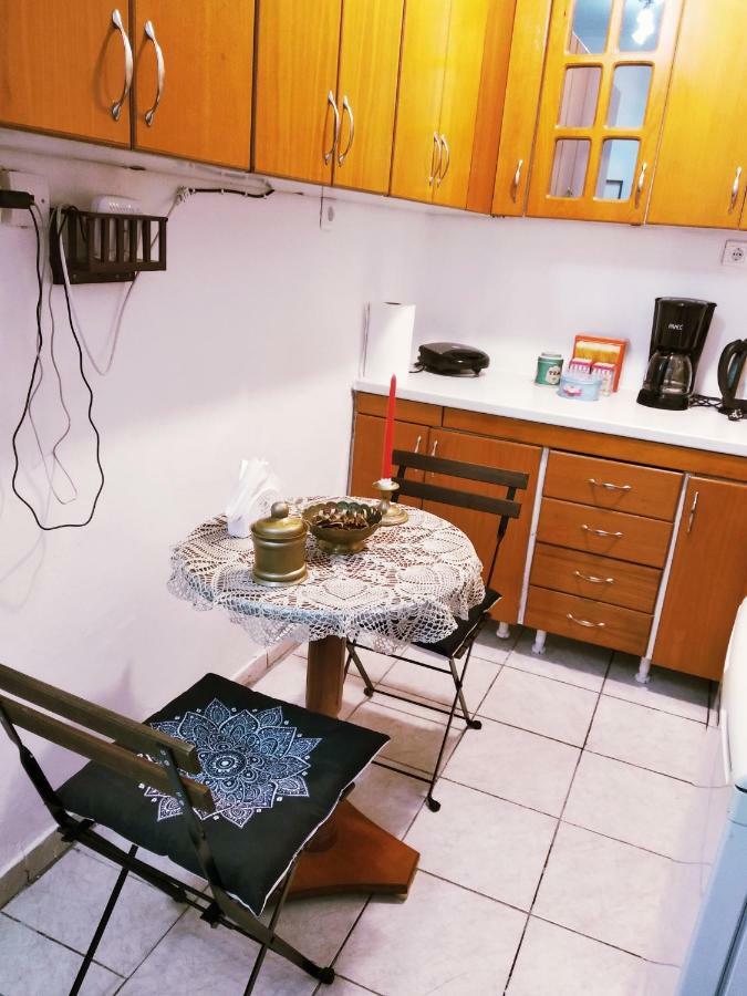 Sweet Home Corinth المظهر الخارجي الصورة
