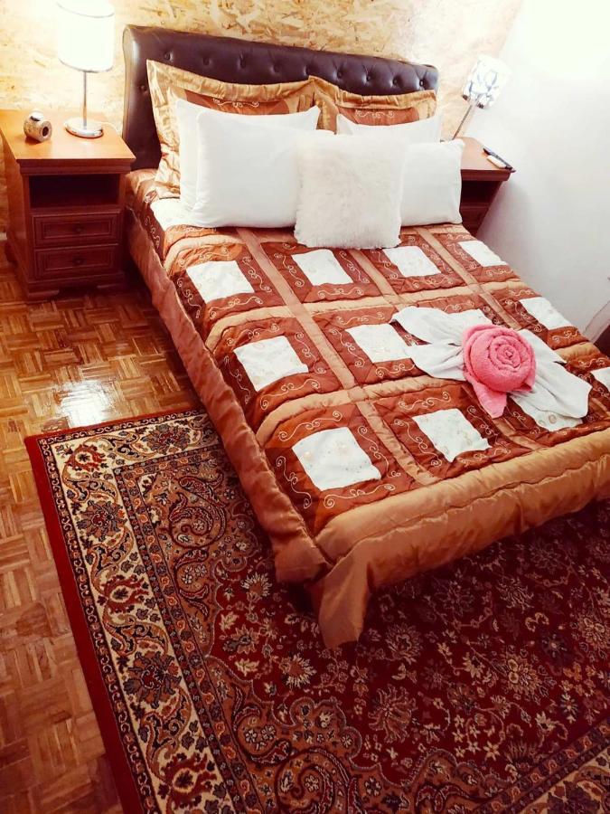 Sweet Home Corinth المظهر الخارجي الصورة