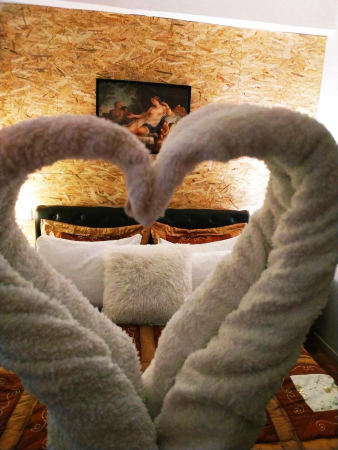 Sweet Home Corinth المظهر الخارجي الصورة