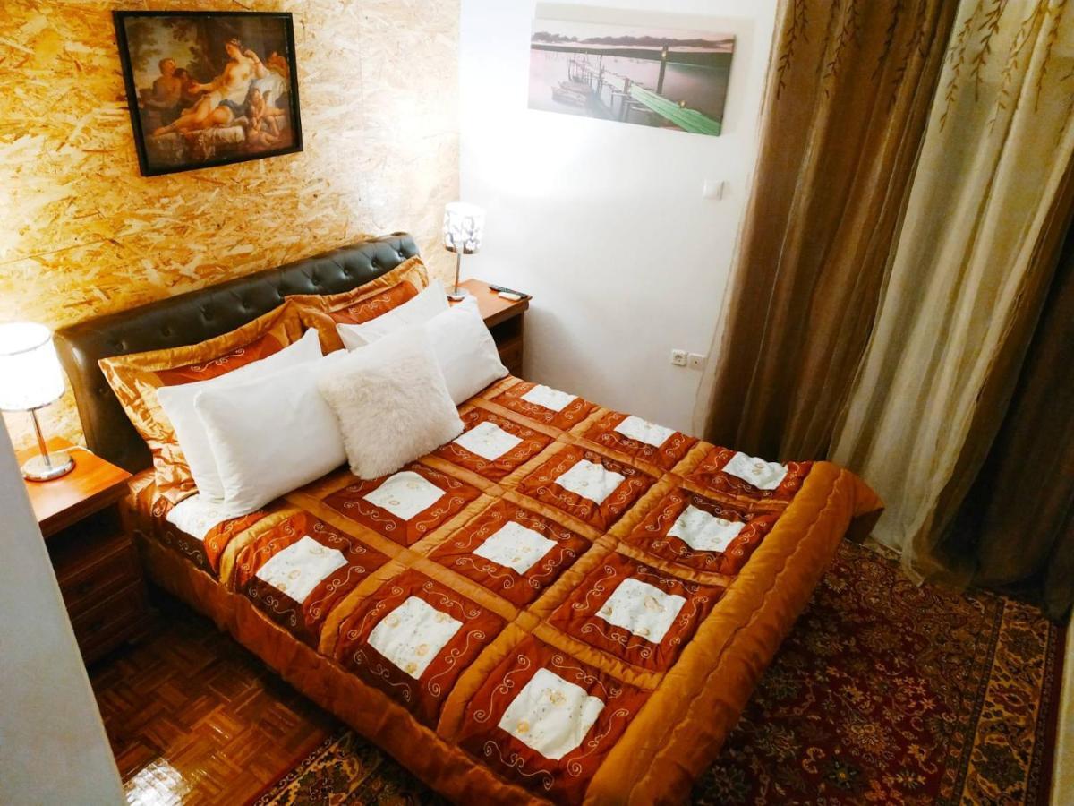 Sweet Home Corinth المظهر الخارجي الصورة