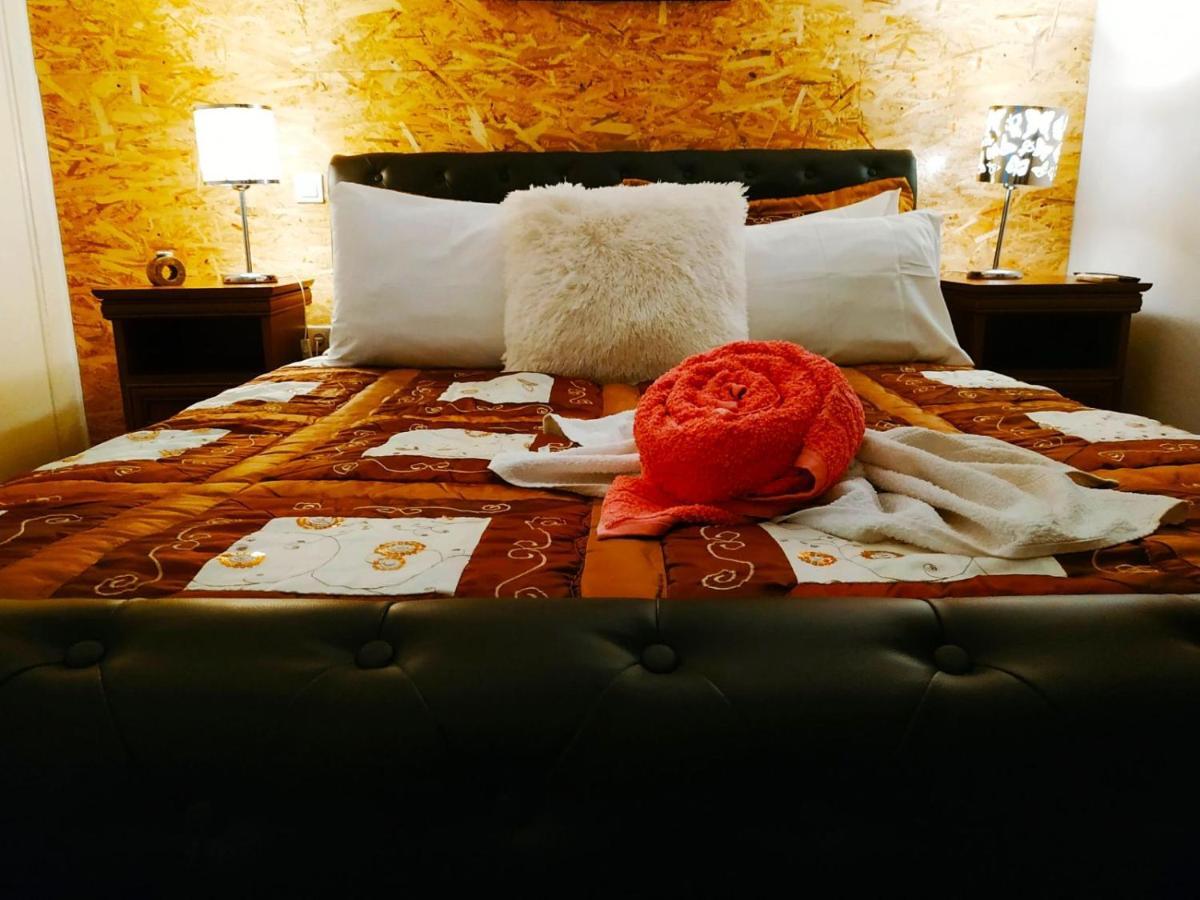 Sweet Home Corinth المظهر الخارجي الصورة