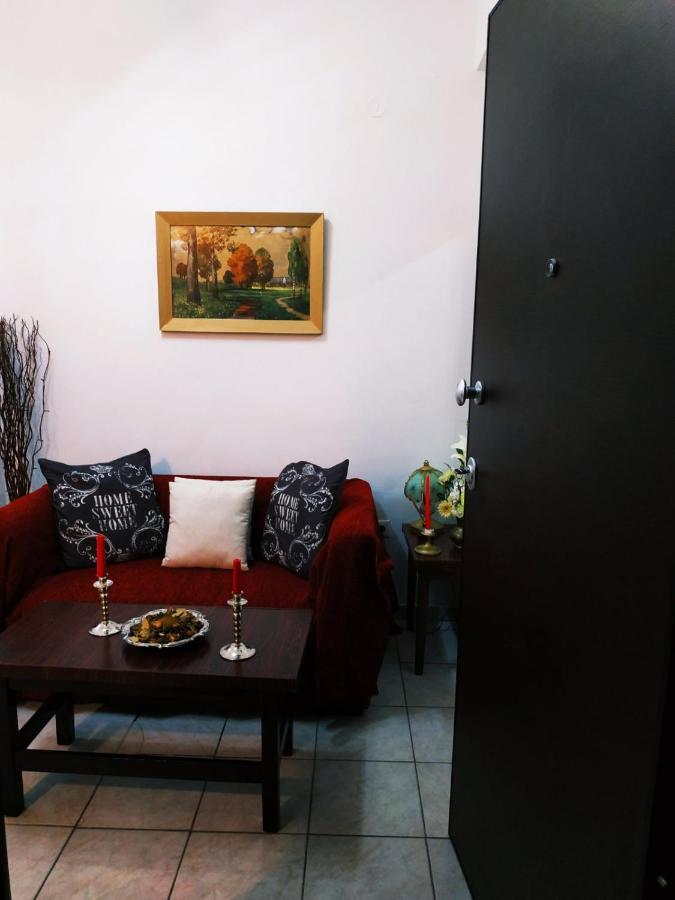 Sweet Home Corinth المظهر الخارجي الصورة